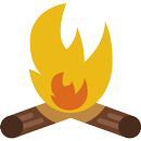 Campfire Escape Game APK
