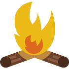 Campfire Escape Game иконка