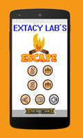 Campfire Escape Game постер