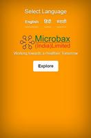 Microbax poster