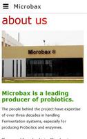 Microbax syot layar 1