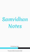 Samvidhan Notes plakat