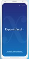 Experts Panel poster