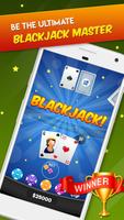 Blackjack Master imagem de tela 1