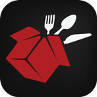 Foodmash - Food Delivery-icoon
