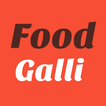Food Galli - Demo