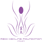 Reiki Healing Foundation أيقونة