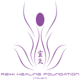 Reiki Healing Foundation أيقونة