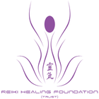 Reiki Healing Foundation-icoon