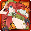 東方　りんりんめいりん～無料暇つぶしゲーム～ APK