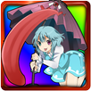 東方　ふれふれこがさ～無料暇つぶしゲーム～ APK