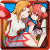 東方　ゆうぎとかせんのだしダッシュ～無料暇つぶしゲーム～ APK