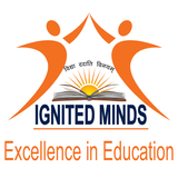 Ignited Minds School icône