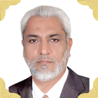 Iqbal Memon Officer ikon