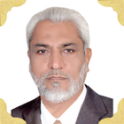 Iqbal Memon Officer icon