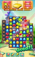 Candy Cake Crush স্ক্রিনশট 1