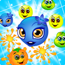 Fruit Link Garden APK