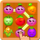 Veggie Line Crush APK