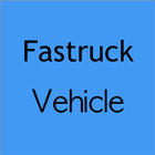 Fastruck Vehicle icon