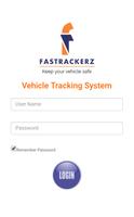 Fastrackerz Plus GPS Customer  ภาพหน้าจอ 1