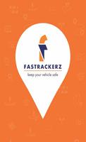Fastrackerz Plus GPS Customer  تصوير الشاشة 3