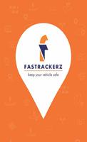 Fastrackerz Plus GPS Customer  скриншот 3