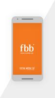 fbb Social پوسٹر