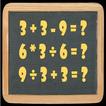 Math Games ícone