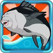 釣りバカおやじ　～完全無料釣りゲーム～