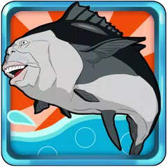 釣りバカおやじ　～完全無料釣りゲーム～ APK download