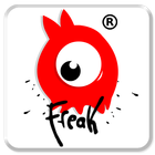 Freak:Instant Gaming App(Beta) icône