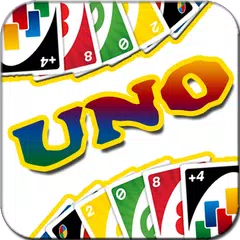 Скачать UNO Classic with Friends APK