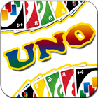 UNO Classic with Friends アイコン