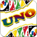 UNO Classic with Friends আইকন