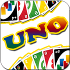 UNO Classic with Friends आइकन