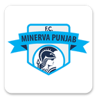 Minerva Punjab FC Official आइकन