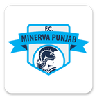 Minerva Punjab FC Official アイコン