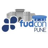 FUDCon Pune 2015 Zeichen