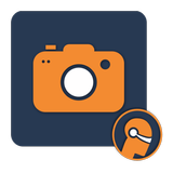 FD VR - Virtual Reality Camera icono