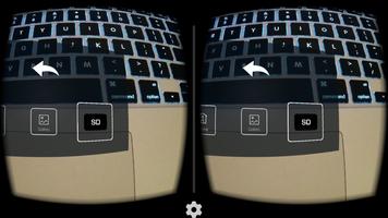 FD VR - Virtual Reality Camera 截图 1