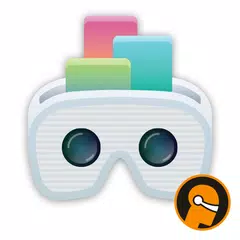 FD VR - Virtual App Launcher アプリダウンロード