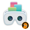 FD VR - Virtual App Launcher simgesi