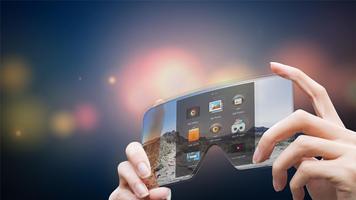 FD VR Store -VR Games and Apps تصوير الشاشة 1