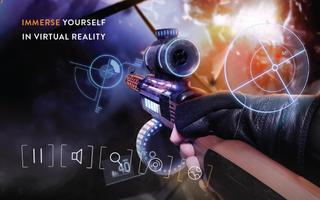 Fulldive VR - 360 VR Video Pla تصوير الشاشة 2