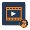 FD VR Video Player - (Stored) أيقونة