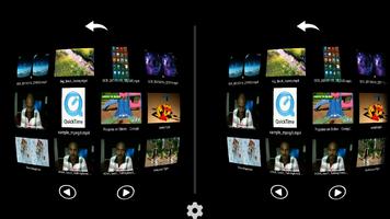 FD VR Video Player - (Stored) স্ক্রিনশট 1