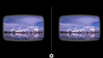 FD VR Video Player - (Stored) スクリーンショット 3