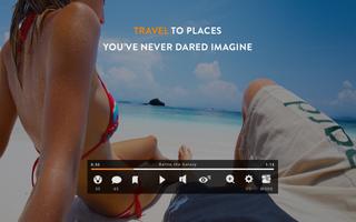 FD VR Player - for 360 Youku الملصق