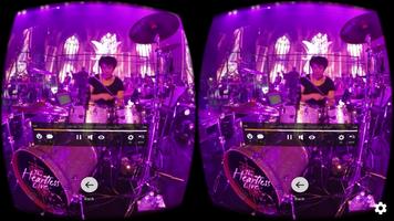 FD VR Player - for 360 Youku capture d'écran 2