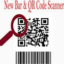 New Bar & QR Code Scanner 2018 APK